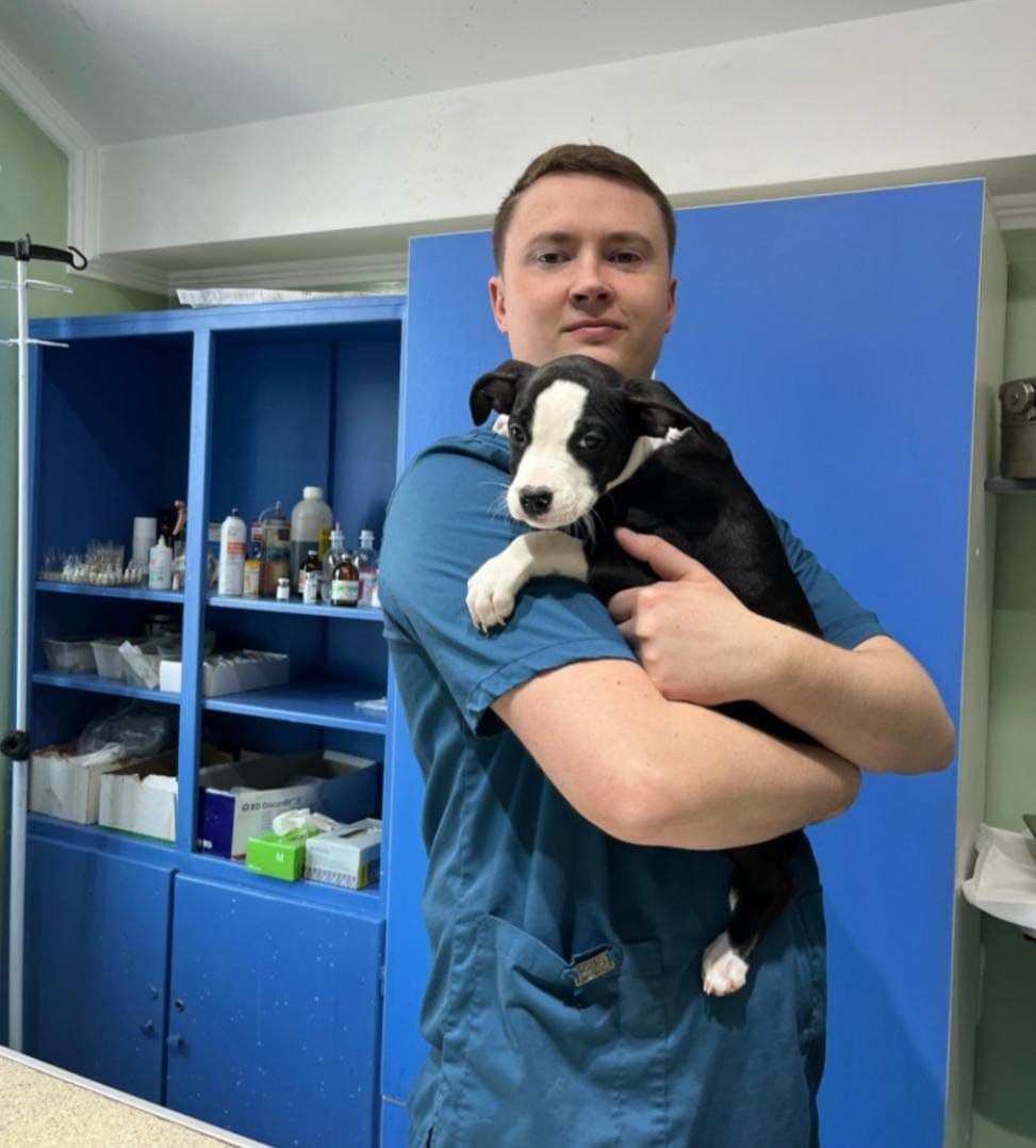 Александр Николаевич