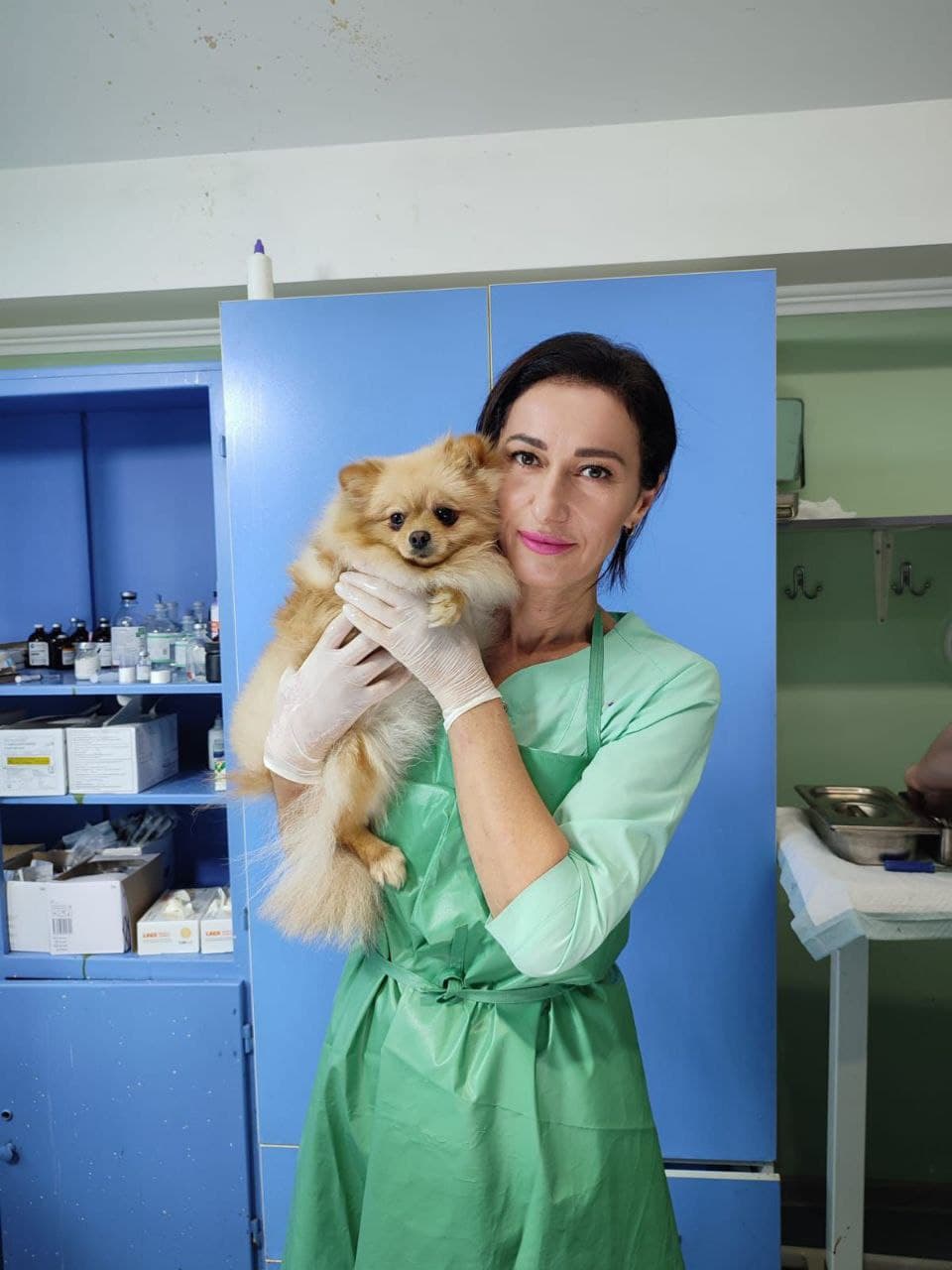 Ингер Наталья Викторовна