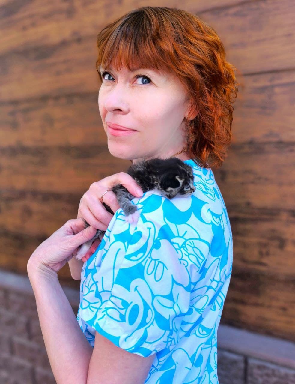 Наталья Владимировна